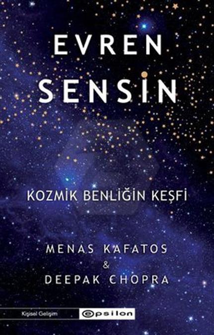 Evren Sensin