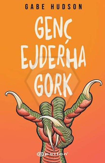 Genç Ejderha Gork