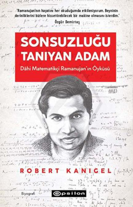 Sonsuzluğu Tanıyan Adam