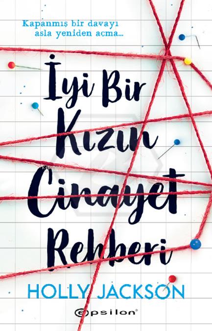 İyi Bir Kızın Cinayet Rehberi - Kapanmış Bir Dava