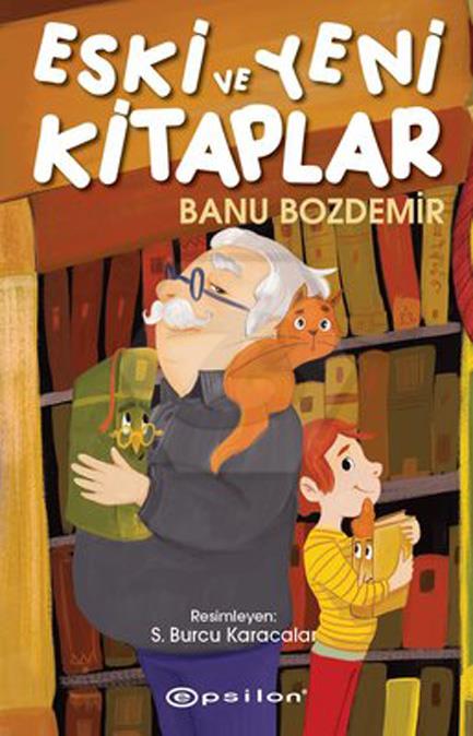 Eski ve Yeni Kitaplar