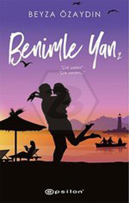 Benimle Yan 2 (Karton Kapak)