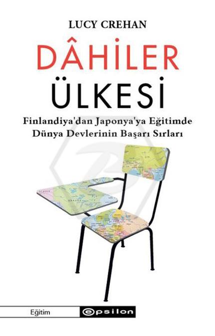 Dahiler Ülkesi
