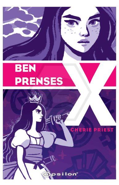 Ben Prenses X