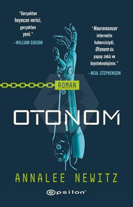 Otonom