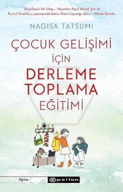 Çocuk Gelişimi İçin Derleme Toplama Eğitimi