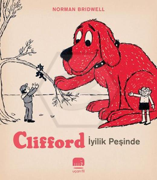 Clifford - İyilik Peşinde