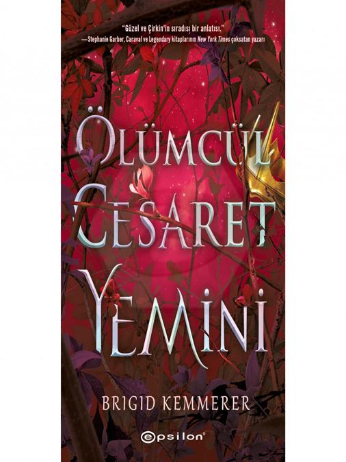 Ölümcül Cesaret Yemini