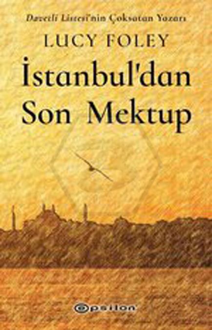 İstanbuldan Son Mektup