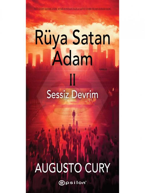 Rüya Satan Adam II: Sessiz Devrim