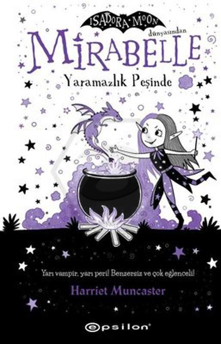 Mirabelle: Yaramazlık Peşinde