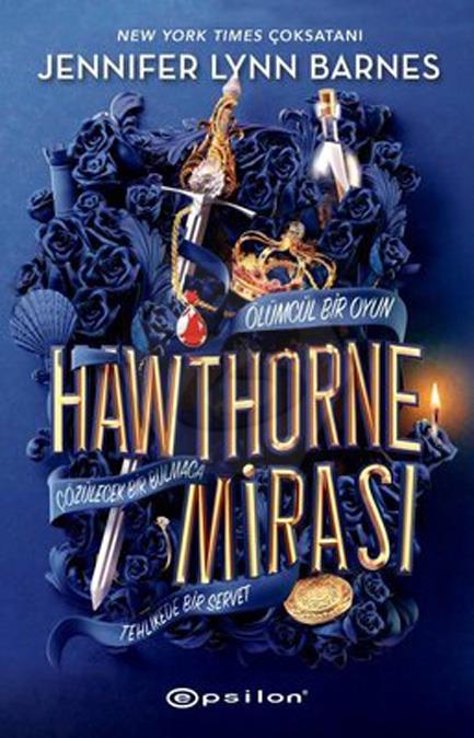 Hawthorne Mirası