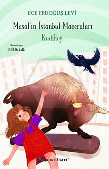 Masalın İstanbul Maceraları: Kadıköy