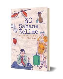 30 Şahane Kelime