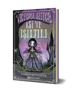 Victoria Stitch: Asi ve Işıltılı