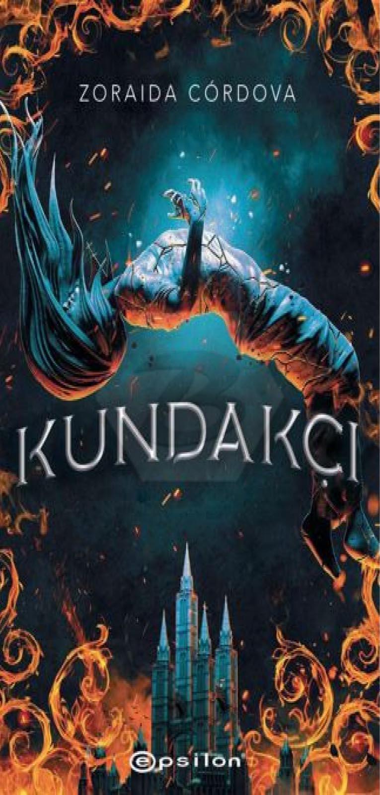 Kundakçı