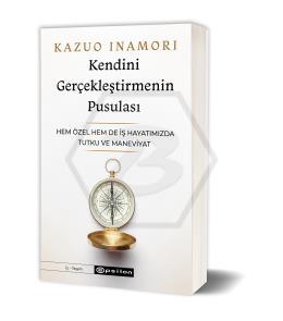Kendini Gerçekleştirmenin Pusulası