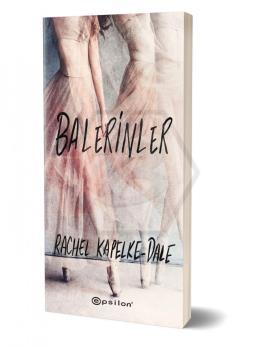 Balerinler