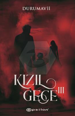 Kızıl Gece 3