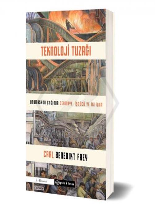 Teknoloji Tuzağı