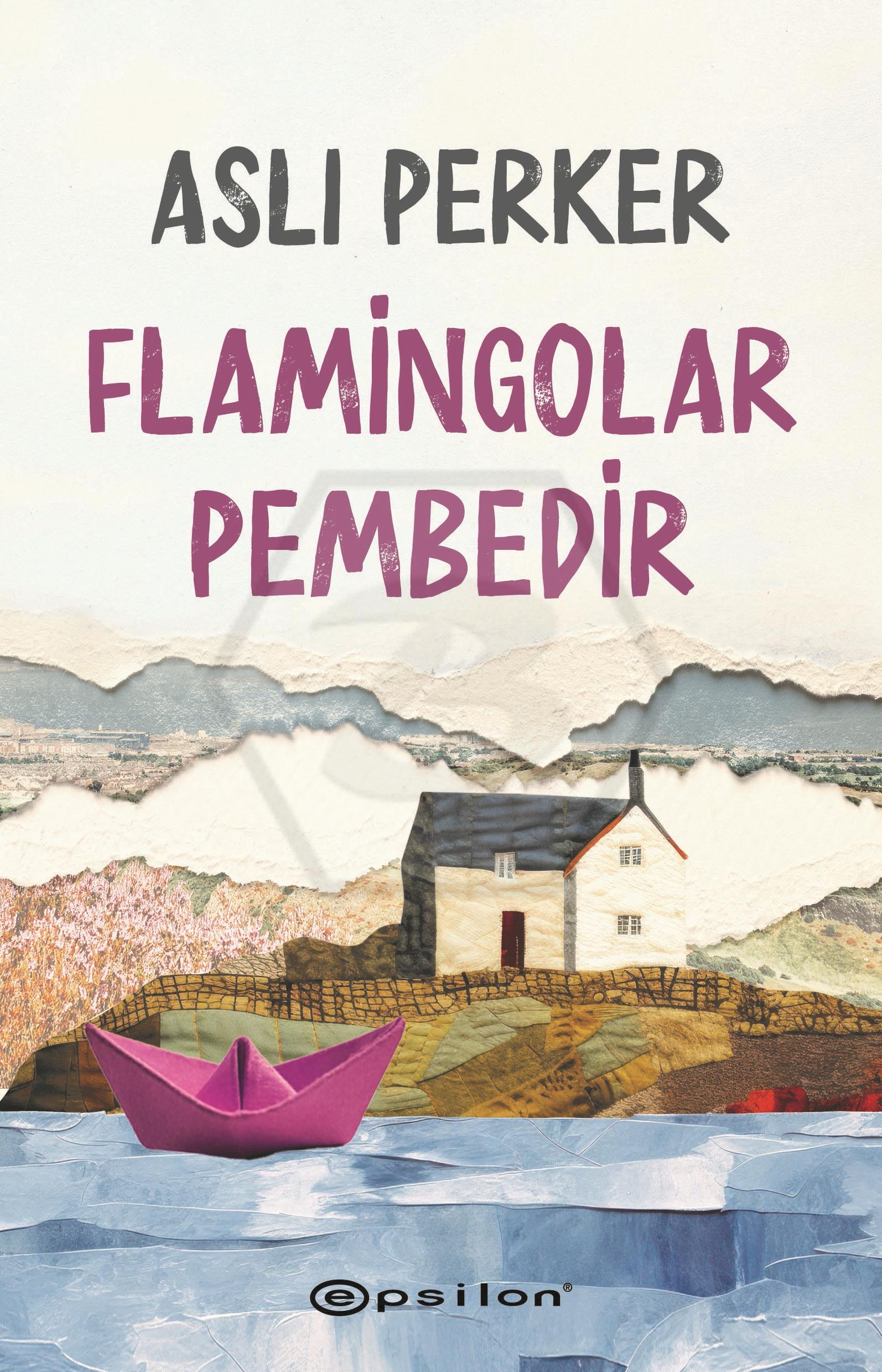 Flamingolar Pembedir