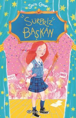 Sürpriz Başkan