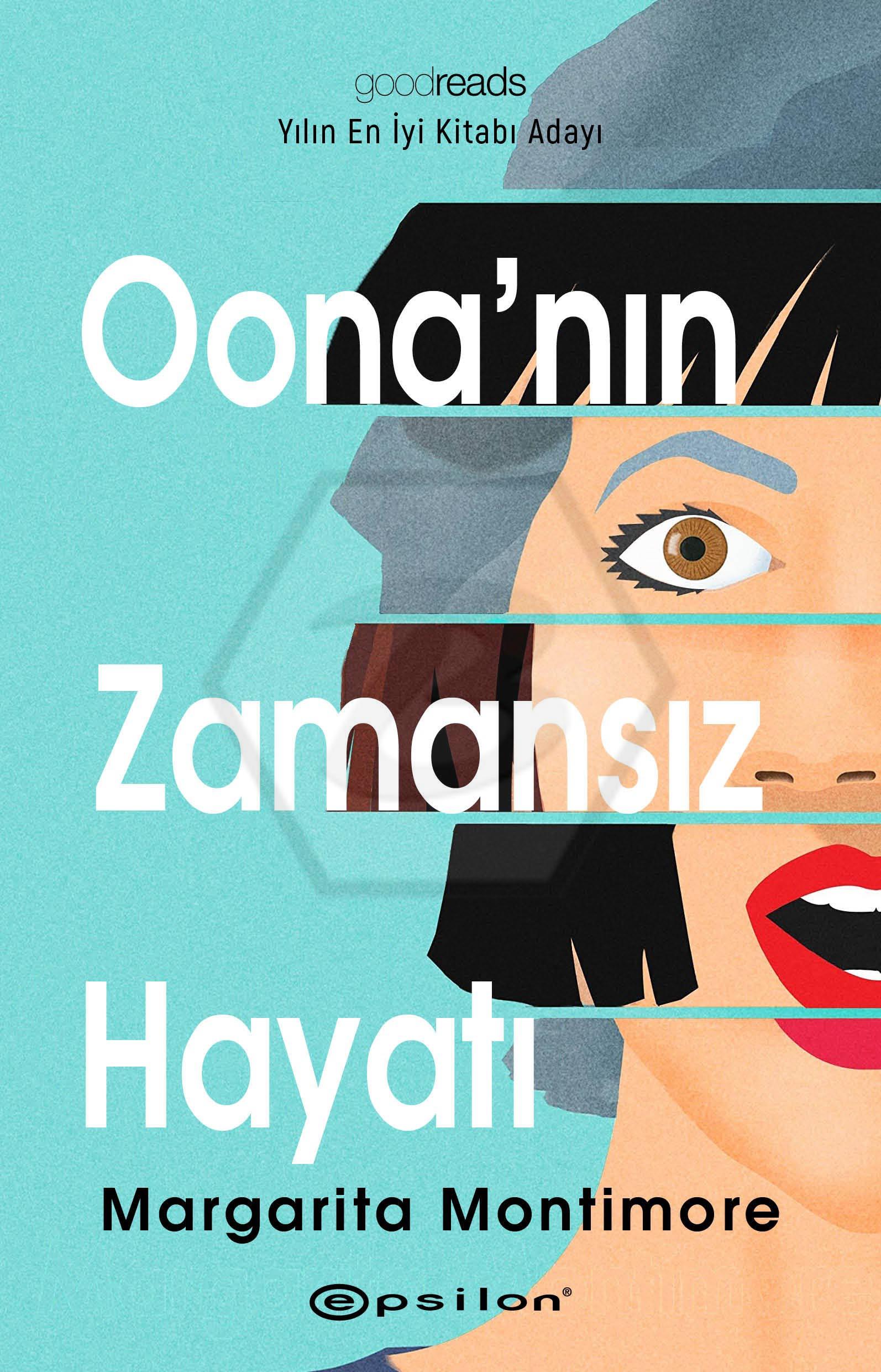 Oona nın Zamansız Hayatı