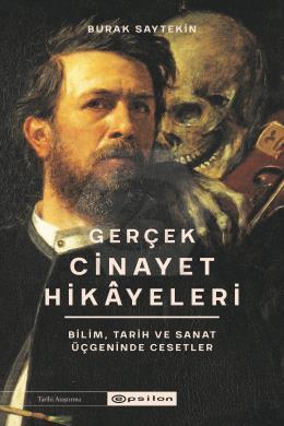 Gerçek Cinayet Hikâyeleri