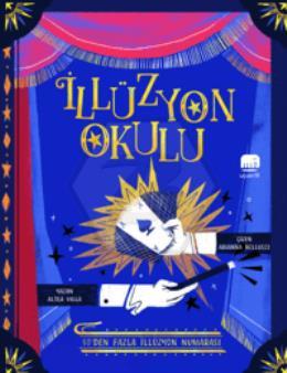 İllüzyon Okulu
