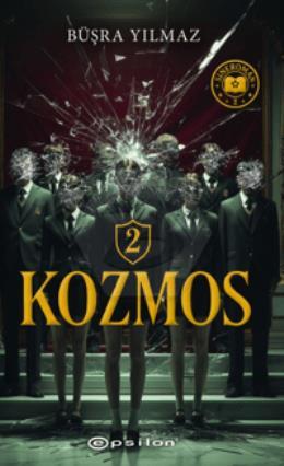 Kozmos 2: Çatı Katı Canavarları