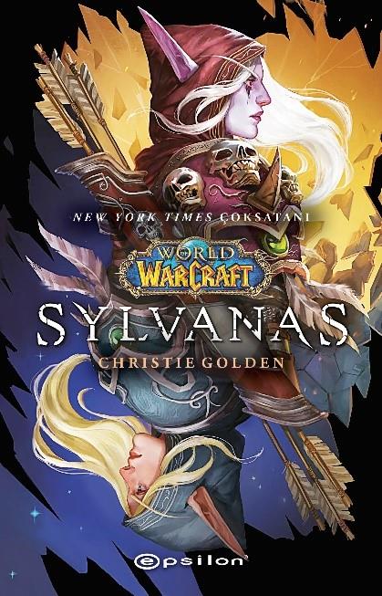 World of Warcraft - Sylvanas