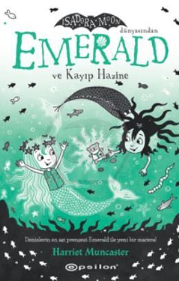 Emereld ve Kayıp Hazine