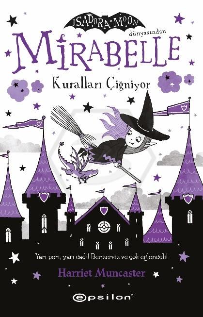Mirabelle 2 - Kuralları Çiğniyor