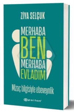 Merhaba Ben Merhaba Evladım
