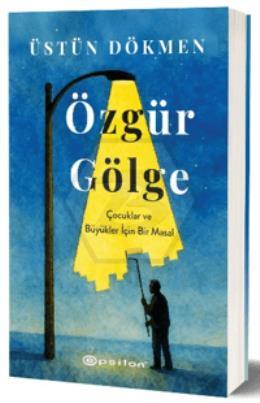 Özgür Gölge