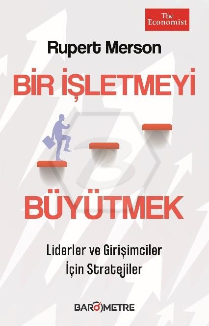 Bir İşletmeyi Büyütmek