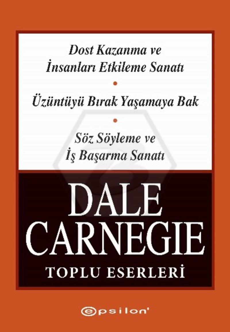 Dale Carnegie Toplu Eserleri