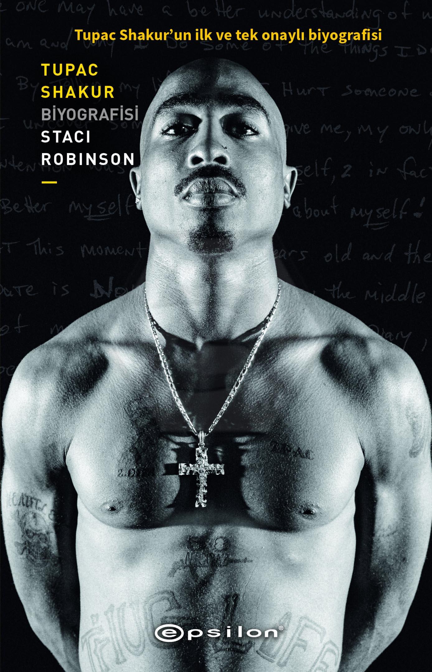 Tupac Shakur