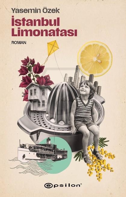 İstanbul Limonatası