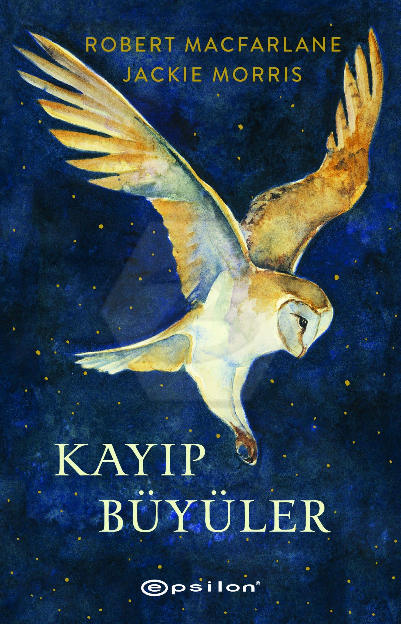 Kayıp Büyüler
