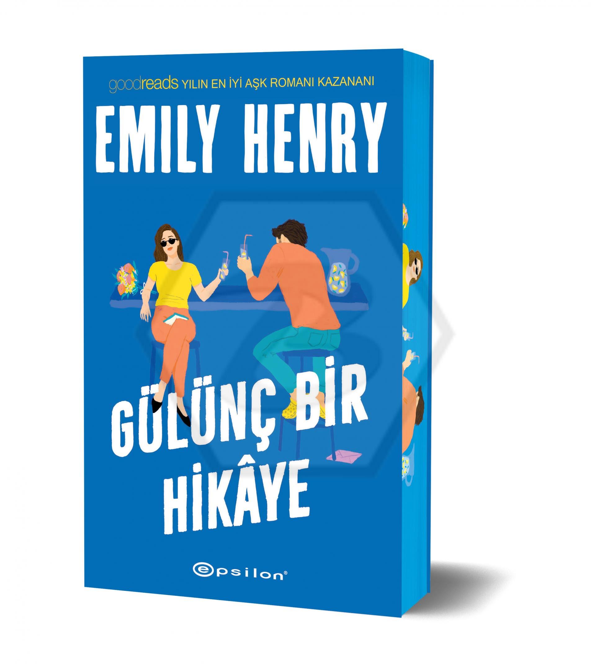 Gülünç Bir Hikaye