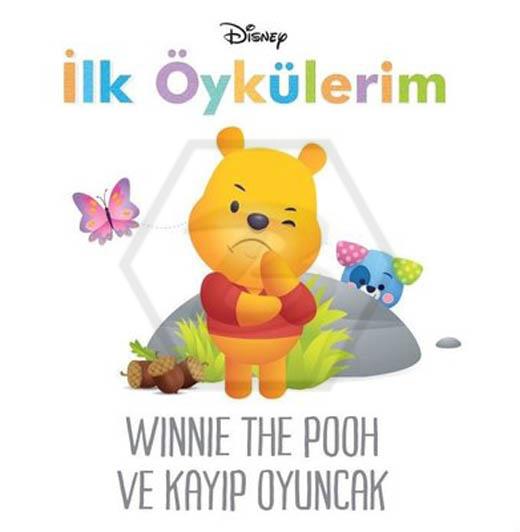 Winnie the Pooh ve Kayıp Oyuncaklar