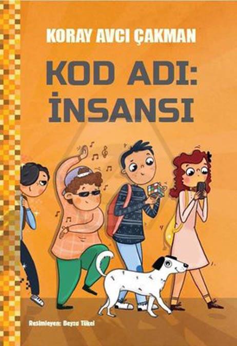 Kod Adı İnsansı