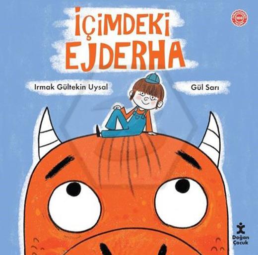 İçimdeki Ejderha