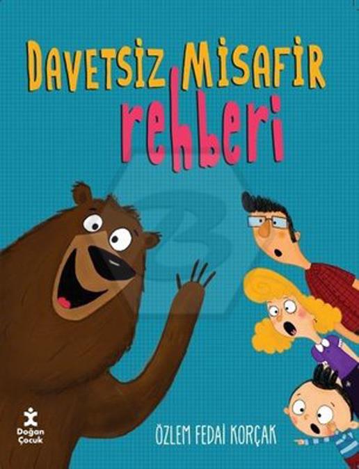 Davetsiz Misafir Rehberi