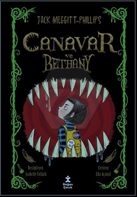 Canavar ve Bethany 1