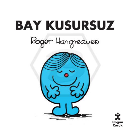 Bay Kusursuz