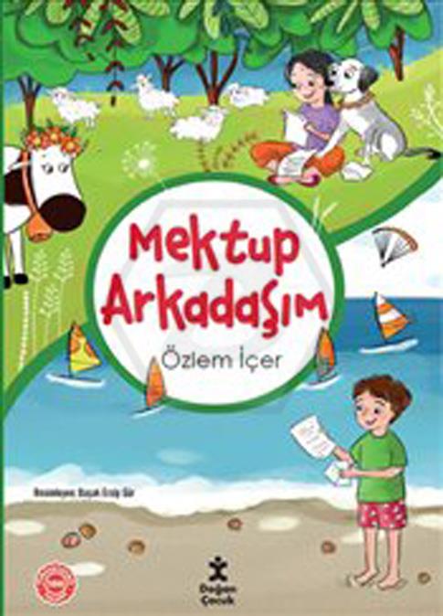 Mektup Arkadaşım