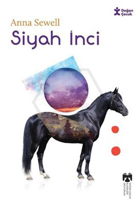 Klasikleri Okuyorum Siyah İnci
