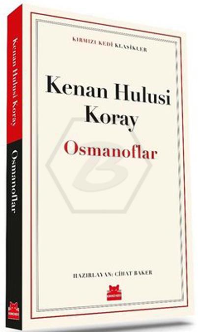 Osmanoflar Kenan Hulusi Koray